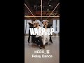 HERO_誓(Relay Dance ver.)