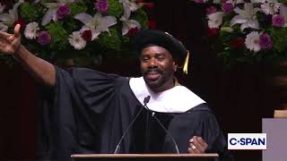 Colman Domingo Commencement Address