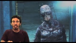 Resident Evil 4 [Video Game Review]