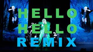 LILI MARLENE - REMIX - HELLO HELLO