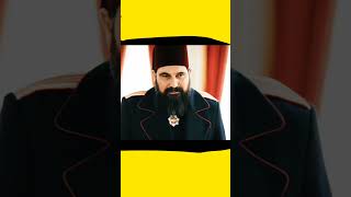 The ?Sultan came to know? of Hitlers plan? shorts viral payitahtabdulhamid ytshorts trending
