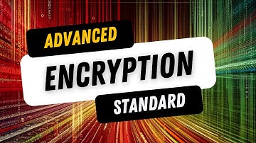 Decoding Advanced Encryption Standard for Cybersecurity