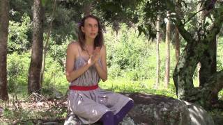 Full Moon Ritual to Let Go