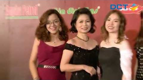 20 NĂM GIA ĐÌNH GAS   Highlight