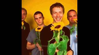 Coldplay in 60 Seconds 📺#Coldplay #ChrisMartin #Music