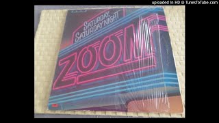 ZOOM  Distant Destiny 1981