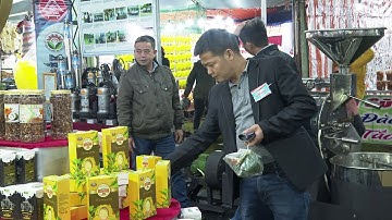 Khai mạc Hội chợ - triển lãm khu vực miền Trung – Tây Nguyên- ĐắkLắk năm 2020