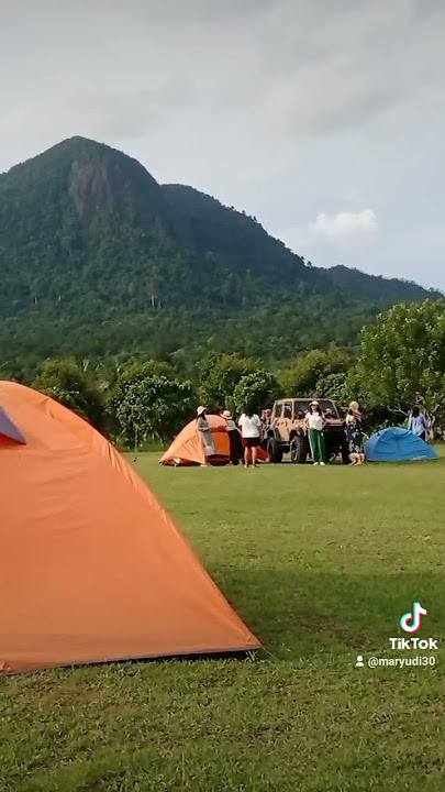tempat wisata terbaru di daerah Singkawang