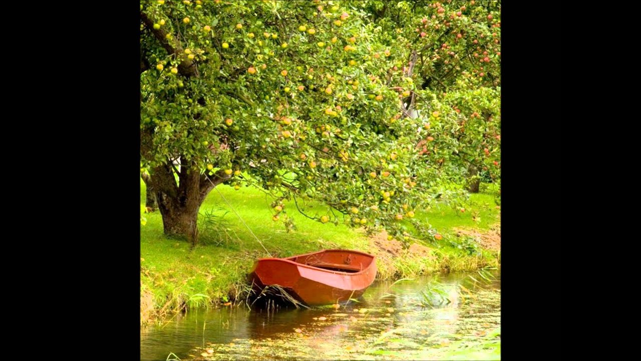 John McCormack  ~  Linden Lea. 1941