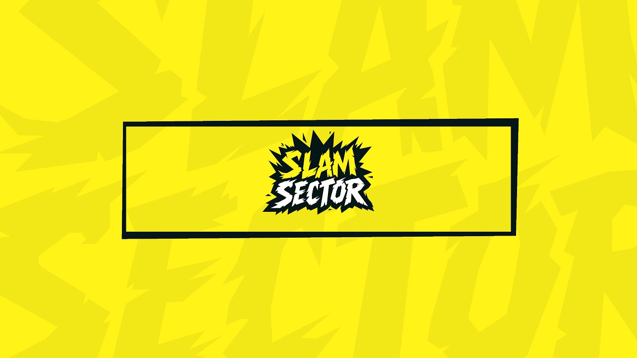 SLAM SECTOR Live Stream