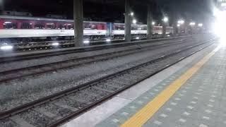 디젤기관차 7375호 견인 부전행 무궁화호 #1623 열차