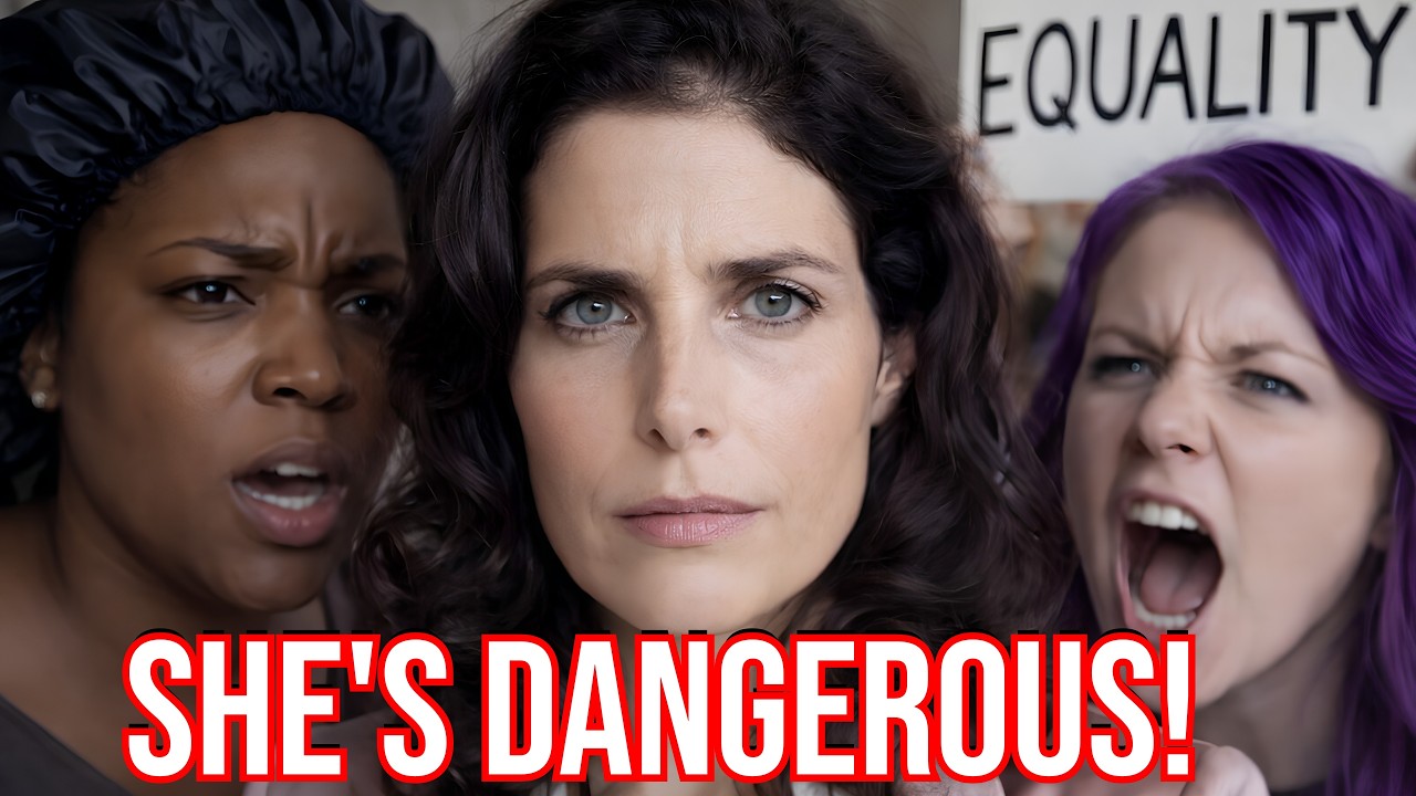 She Exposed The Truth About Marriage And It Cost Her Everything - YouTube