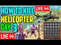 MY operation base day 1 to day 100||how to operation base level up🎯 Episode 3#live #3#operation#lios