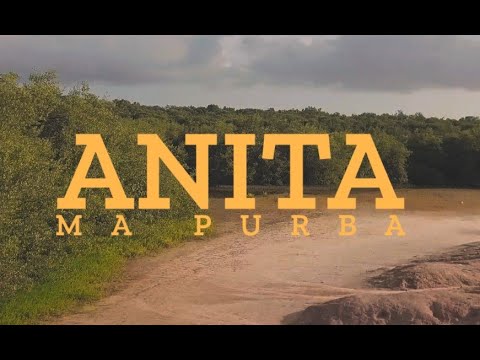 Anita Ma Purba Official Video