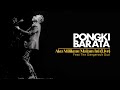 AKU MILIKMU MALAM INI LIVE - PONGKI BARATA feat The Dangerous Duo