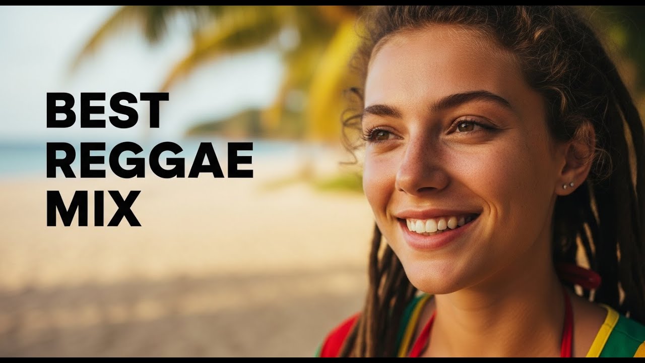 New Deep Reggae Dub Mix – Chill Meditation & Roots Vibes 2025 | Rasta ...