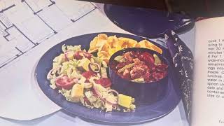 Lunchtime special #1970s