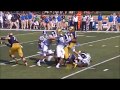 2016 notre dame vs duke  30 minutes