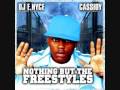 CASSIDY MISUNDERSTOOD mp3