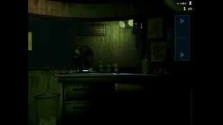 Five Nights at Freddy's 3 - Freddy's Dance
