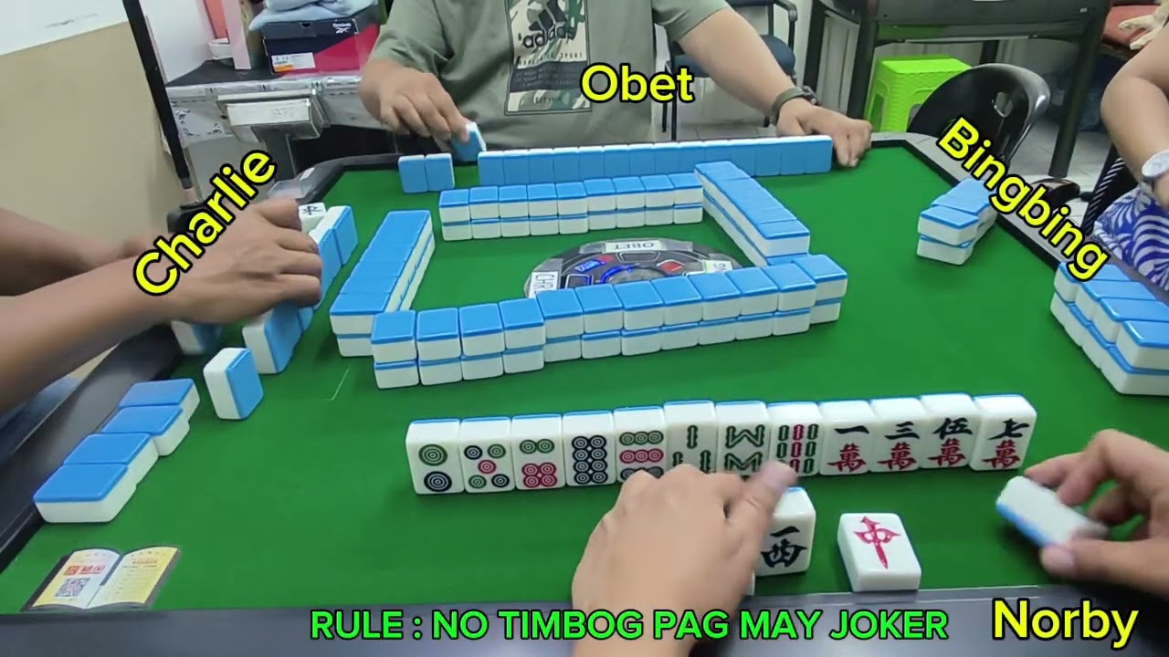 Episode 326 Mahjong 🀄🀄🀄 Time #game #YouTube #YouTubeshorts