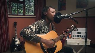 Hozier - Cherry Wine(Stanley Sibande Cover)