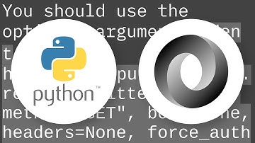 Pretty-Print JSON Data to a File using Python