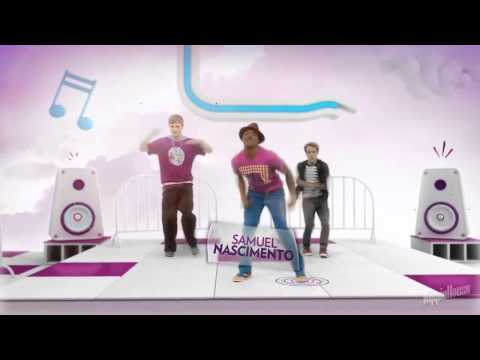 ♪ Violetta  En mi mundo - (Disney Channel) - Jenerik Müziği  ♪