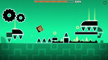 Time Machine 2017 by TheGDTank | Geometry Dash 2.11