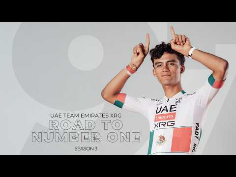 Road to Number One - Season 3 | Trailer 1