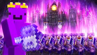How I Destroyed an Entire Minecraft Civilization — trending on YouTube in Singapore