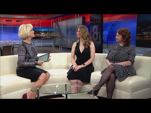 Nyberg: Yale student shares experience with hearing loss, cochlear implant