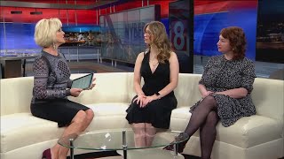 Nyberg: Yale student shares experience with hearing loss, cochlear implant Net Worth