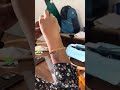 Vlog 2 / fashion designing student 🧑‍🎓…#minivlog #shortvideo #trending #fashiondesign #students