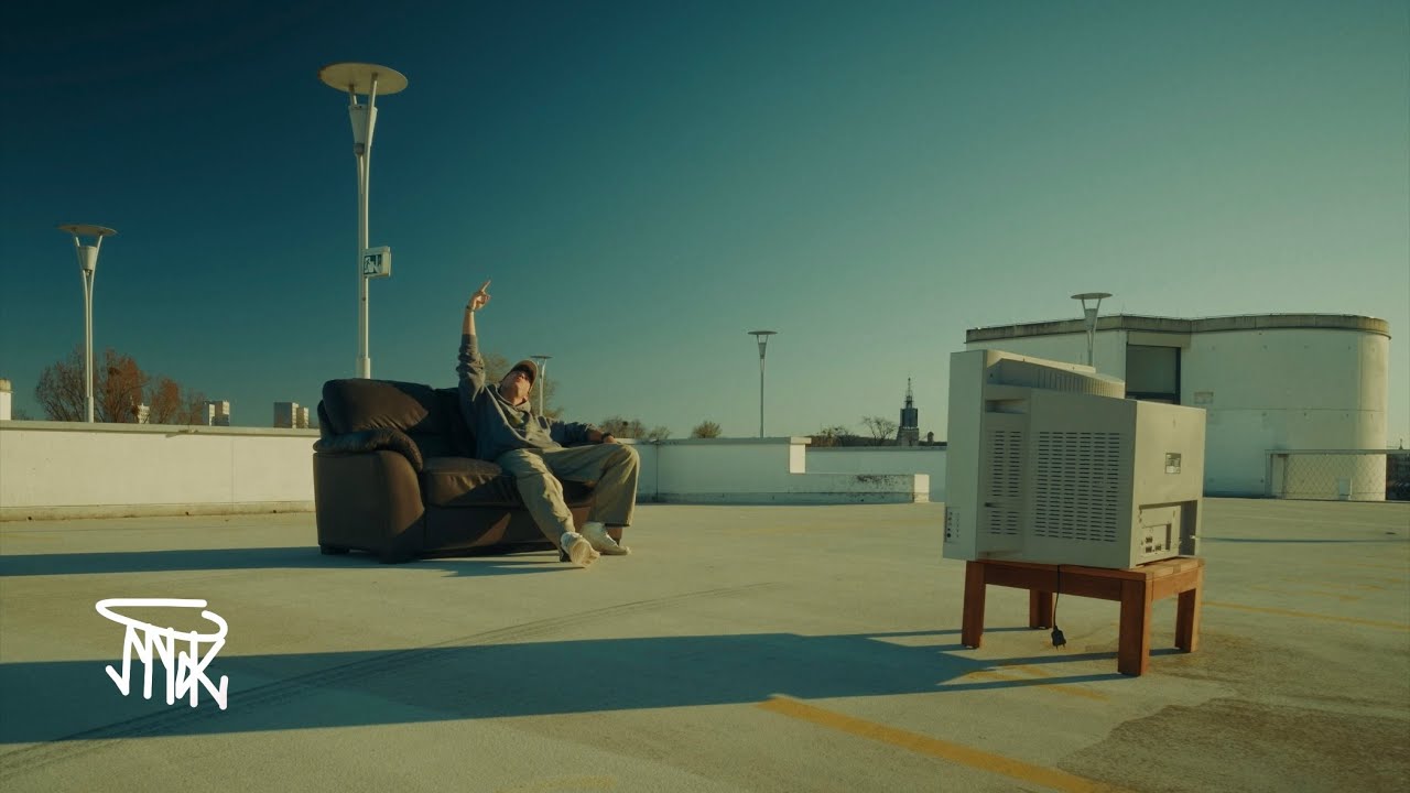 MzudemK - 2024 (Official Music Video)