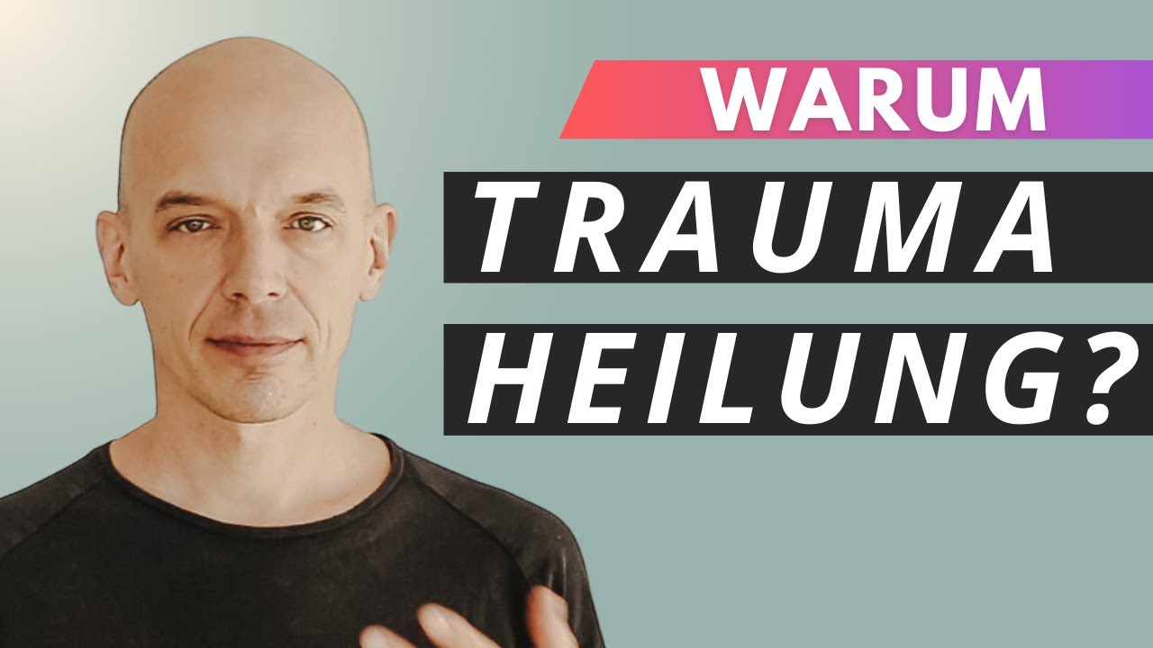 So geht Selbstheilung (Du wirst es spüren)
