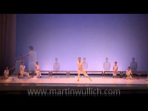 EL MESu00cdAS - Mauricio Wainrot - www.martinwullich.com