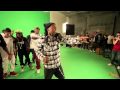 Young Money - Roger That (Behind The Scenes)