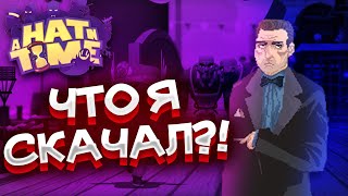 A HAT IN TIME: ОБЗОРОГЕЙМПЛЕЙ