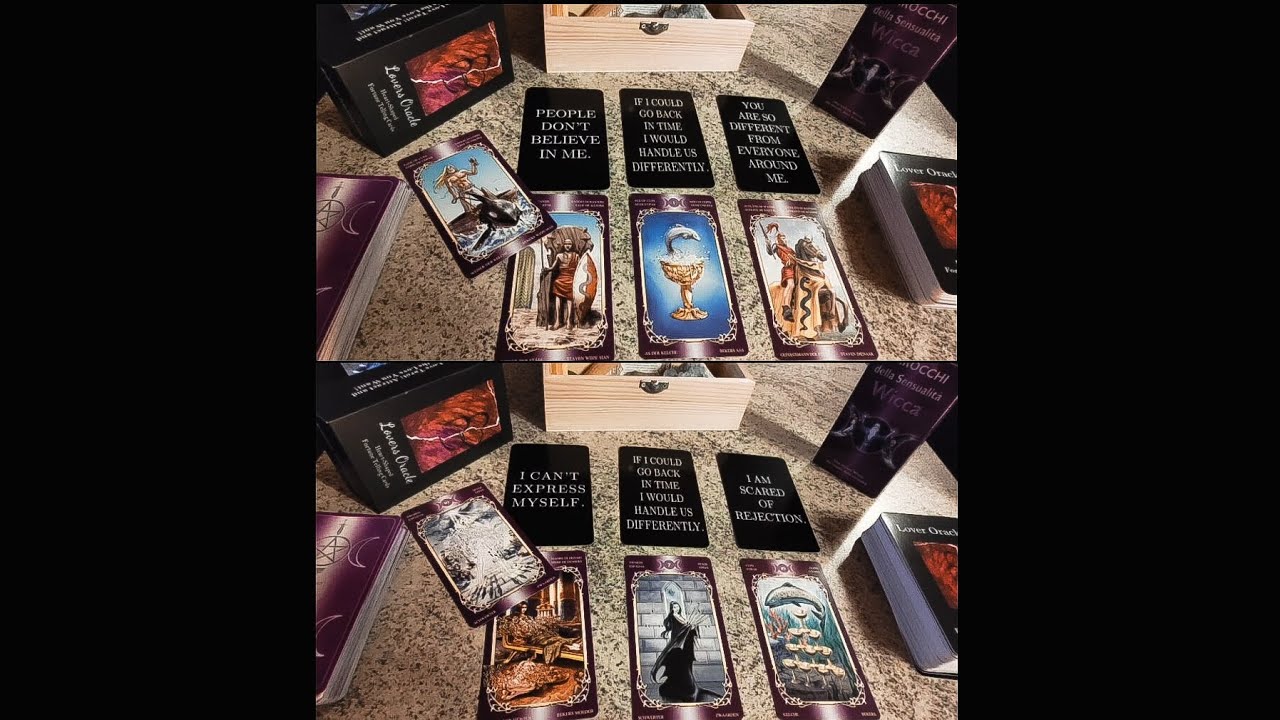 Lo vedo + freddo🥺 Ha fatto un passo indietro: cosa lo PREOCCUPA/INFASTIDISCE❓Come procederà tra noi❓