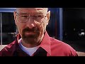 Walter White Dark Beach Edit Breaking Bad