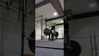 3 Pause Snatches