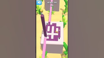 stacky Dash game 🎮|level115 😱😱 #stackydash #youtubeshorts #games #trendingshorts @Raj_Vlogs91