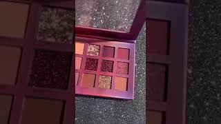 PALETA SOFT RUBY ROSE