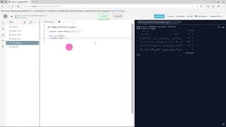 2 Programming Game the hangman with Python 3 screenshot 5
