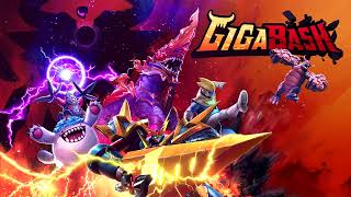 29 Pipijurass Theme - Overlord - GigaBash