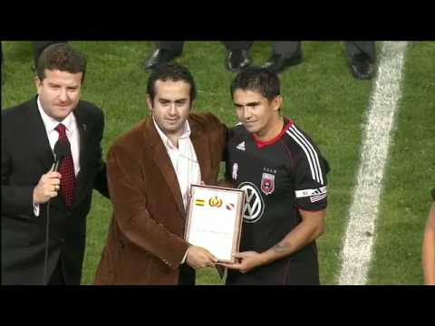 Jaime Moreno Photo 37
