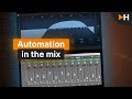 Automation in the Mix