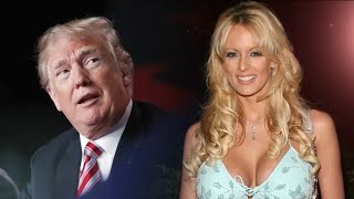No indictment vote yet as witness testifies in Trump probe