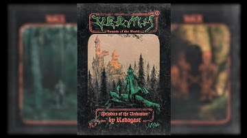 Vermis - Sounds of the World - Vol.1 // Melodies of the Unknown by Radagast // Full Album